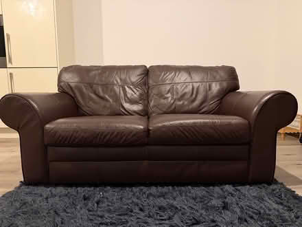 Photo of free Sofa - Very Good One (Southend SS2) #1