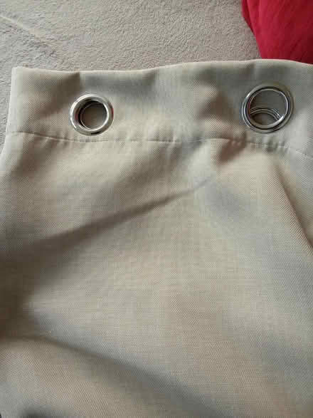 Photo of free Curtains (West Green, Crawley RH11) #1