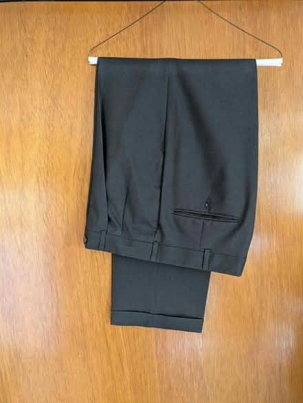 Photo of free Men's Dress Pants (Shoreline - Highland Terrace) #1