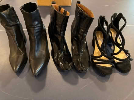 Photo of free Women's size 9.5 (Armonk ny) #1