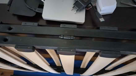 Photo of free Superking slatted bed base180x200cm (TW9) #2