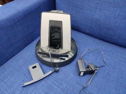 Photo of free PS3 stand (Fleet GU52) #1