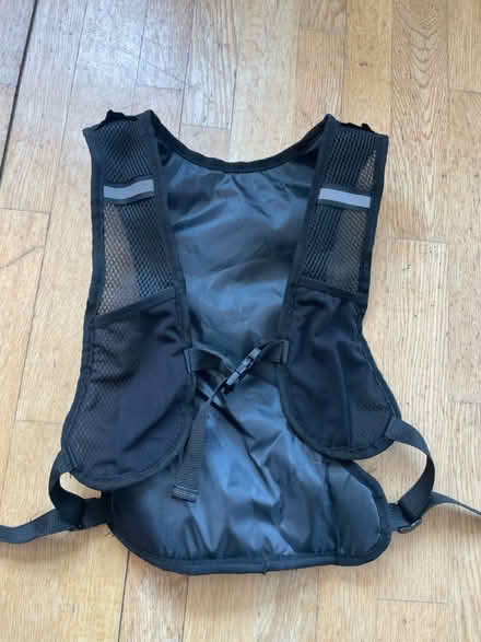 Photo of free Paris marathon running vest (Walthamstow E17) #1