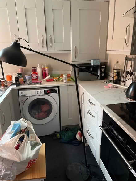 Photo of free Free-standing lamp (lemington NE15) #1