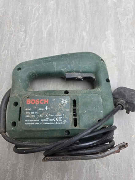 Photo of free Jigsaw (Chester CH1) #1