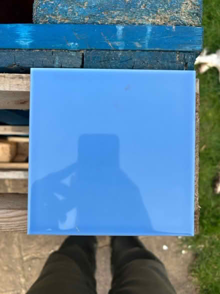 Photo of free Tiles (GL3) #1