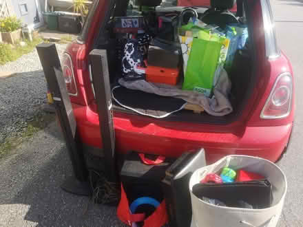 Photo of free Big free car boot load (PL26) #1