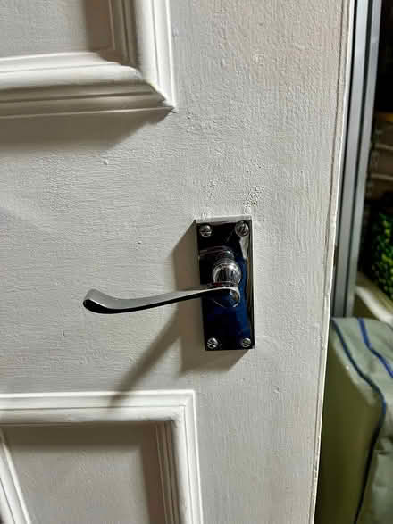 Photo of free Internal wooden fire doors (Amersham HP7) #1