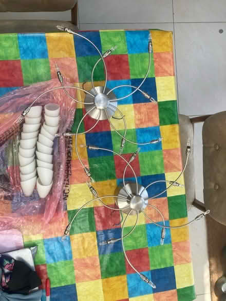 Photo of free Ceiling lights (Chelmsford. CM2) #2