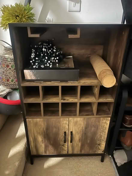 Photo of free Cabinet (Wincobank S5) #1