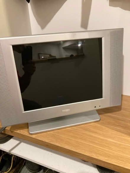 Photo of free Monitor 15 “ citizen - vintage (Central Park) #1