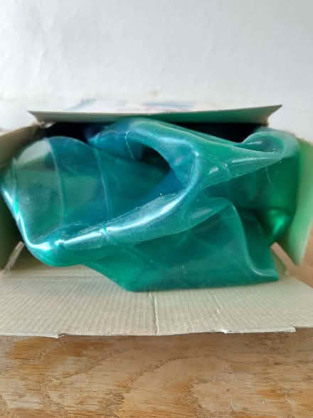 Photo of free Inflatable Balance Ball Kit (Macclesfield SK11) #2