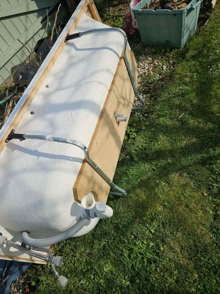 Photo of free Bath (Pipehouse) #4