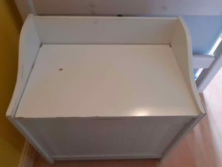 Photo of free Storage seat (Boothgate DE56) #2