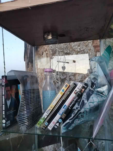 Photo of free stuff Pathhead near Humbie (Pathead EH37) #3