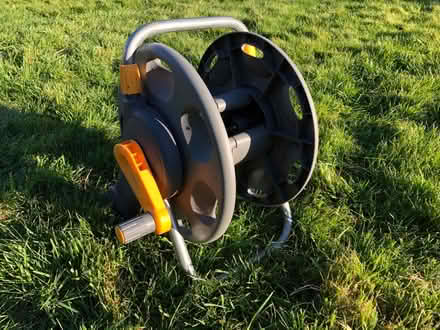 Photo of free Hose reel, no hose (New Bilton CV22) #1
