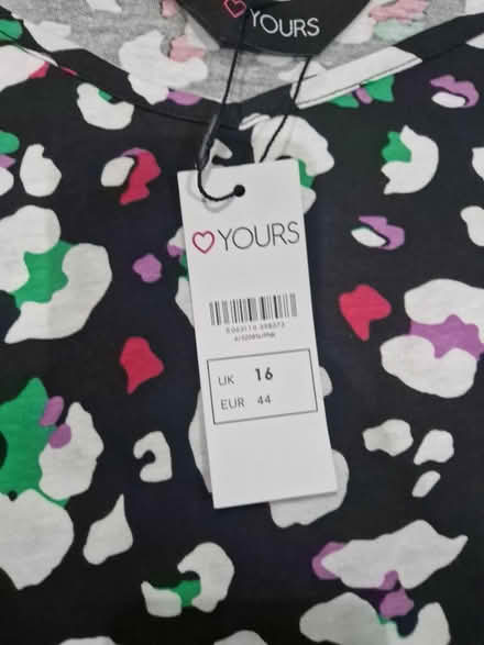 Photo of free Top (New malden KT3) #2