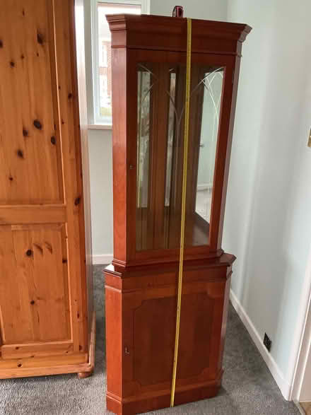 Photo of free Corner Unit (St Anne's on the Sea FY8) #3