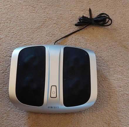 Photo of free Homemedics Foot Massager (North St. Paul) #1