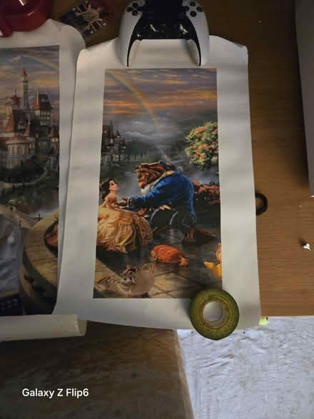 Photo of free Canvas disney prints (Erith DA8) #1