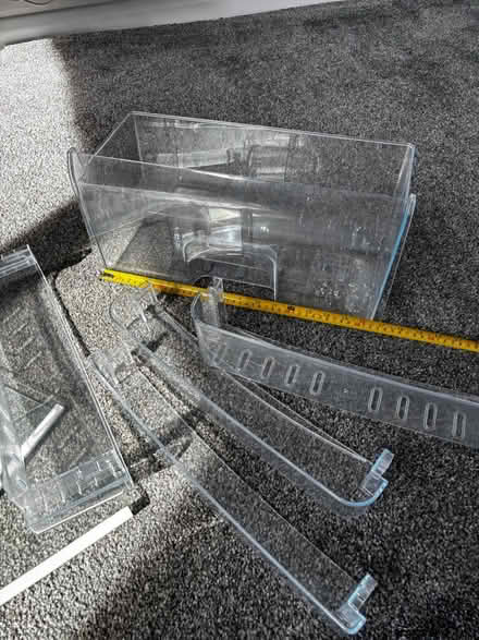 Photo of free Fridge inners (Bognor Regis PO21) #1