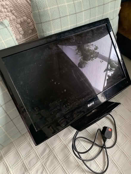 Photo of free Small Tv (Pleasley, Mansfield NG19) #2