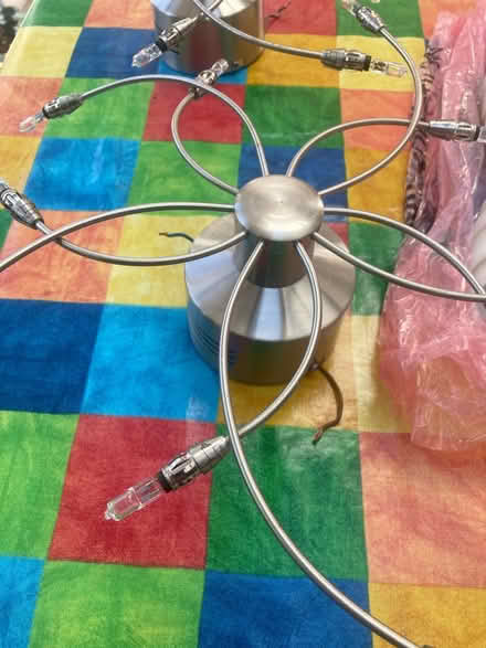 Photo of free Ceiling lights (Chelmsford. CM2) #1