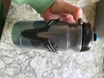 Photo of free New water bottle bike accessory (Wokingham RG40) #2