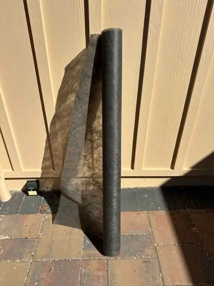 Photo of free Roll of Weed Barrier Fabric (Sunnyvale-Cupertino) #1
