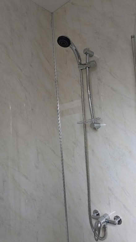Photo of free Shower and shower screen (Rowlands Gill NE39) #1