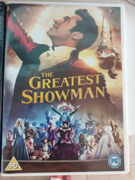 Photo of free Dvds (Bs7) #2