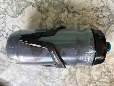 Photo of free New water bottle bike accessory (Wokingham RG40) #1