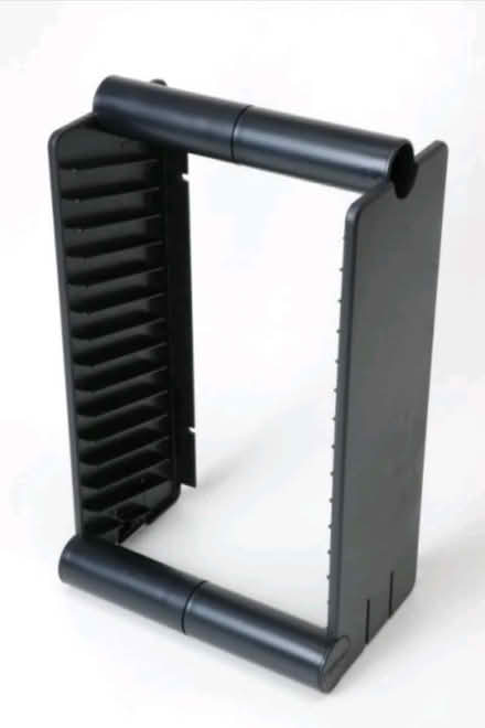 Photo of free 150/15 DVD Holders (Noble Park) #1