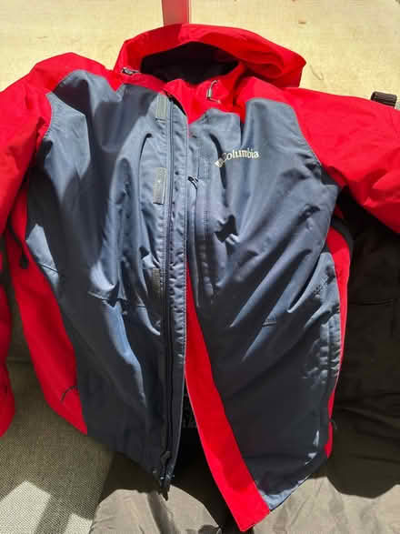 Photo of free Men’s size small (North Bethesda) #1