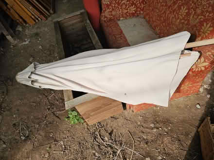 Photo of free Sun shade parasol (Mortimers Cross HR6) #1