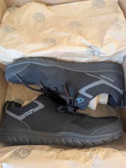 Photo of free Lems Men's Primal Zen 11.5, black (Near Story and King) #3