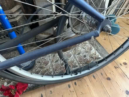 Photo of free Ladies bike (Stoke Newington N16) #2