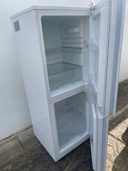 Photo of free Fridge freezer (Bognor Regis PO21) #3