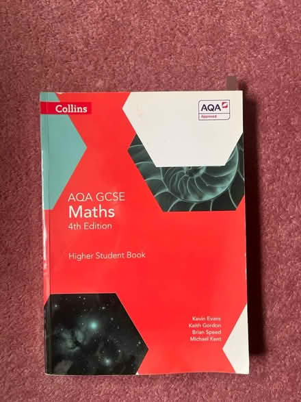 Photo of free GCSE revision guides (Solihull B92) #2