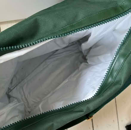 Photo of free Large cool bag (St Margarets TW1) #2