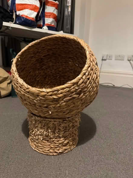 Photo of free Cat Den (SW11 Battersea by park) #1