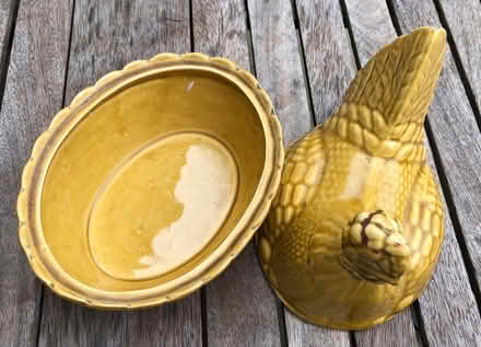 Photo of free chicken egg holder (L17 Aigburth) #2