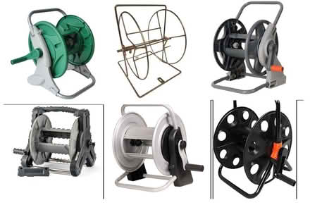 Photo of Hose Reel (Strathfield) #1