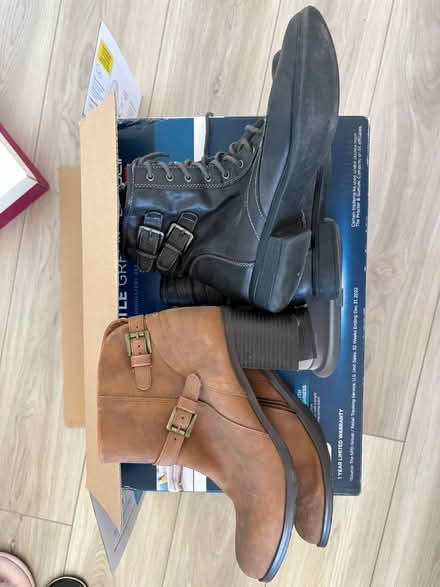 Photo of free Women’s Shoes Size 9.5 (Vacaville) #3
