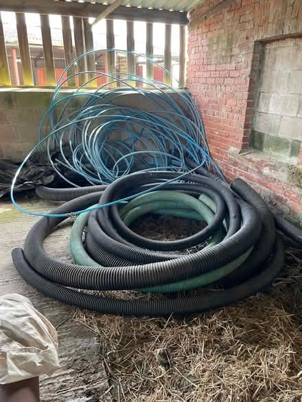 Photo of free Piping (Penrith CA11) #1