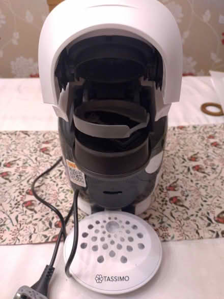 Photo of free Bosch Tassimo machine (Lower Earley RG6) #2