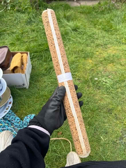 Photo of free 1m roll of cork (Stanway, CO3) #1