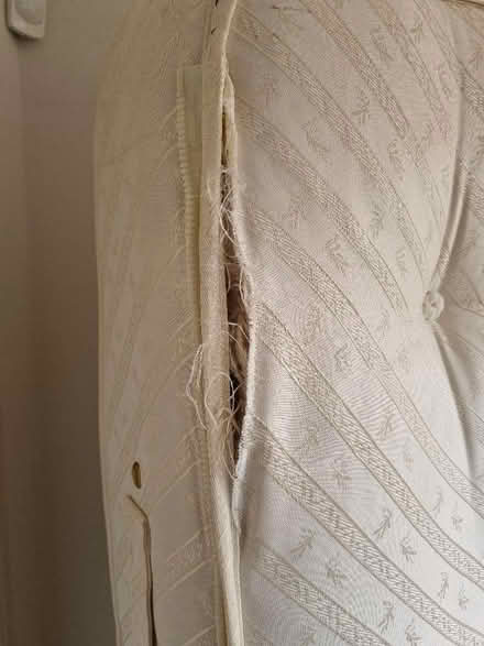 Photo of free Single Mattress - Pocket Sprung (PL20) #3