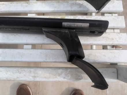 Photo of free Roof rack for honda CRV 2012+ (Epsom KT18) #2