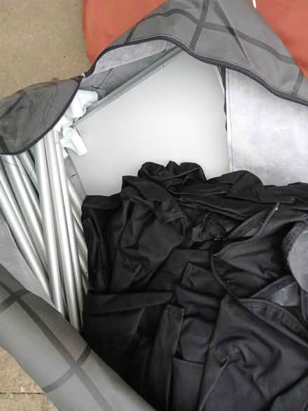 Photo of free Camping cupboard (Atherstone CV9) #1